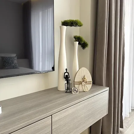 Apartman Bella 13 Várna