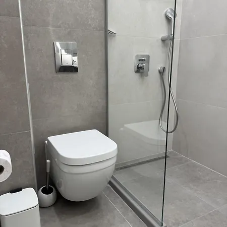Bella 13 Appartement