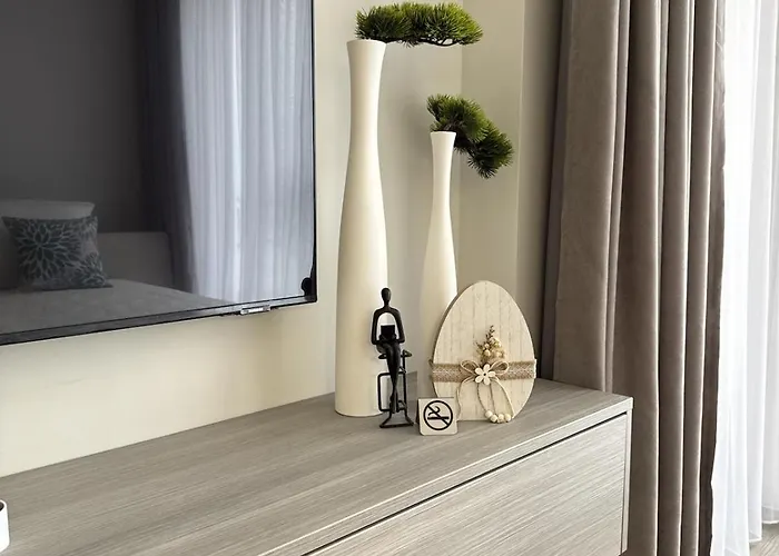 Apartman Bella 13 Várna