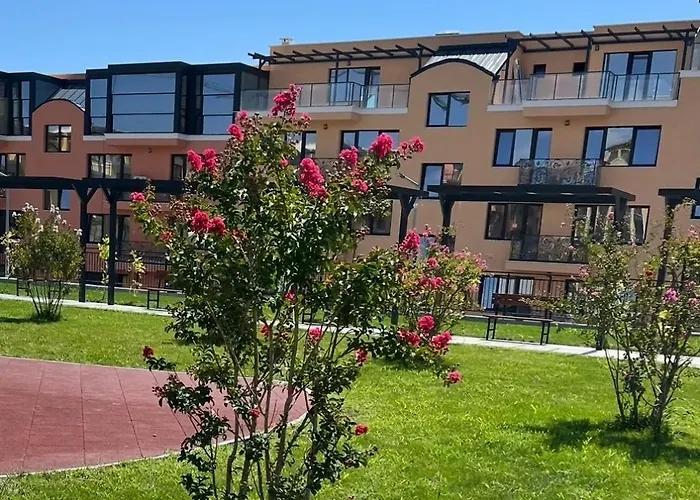 Bella 13 Apartman *